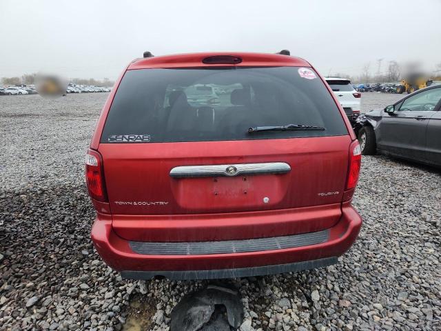 Photo 6 from auction – 2005 CHRYSLER TOWN & COU with VIN 2C4GP54L85R197749