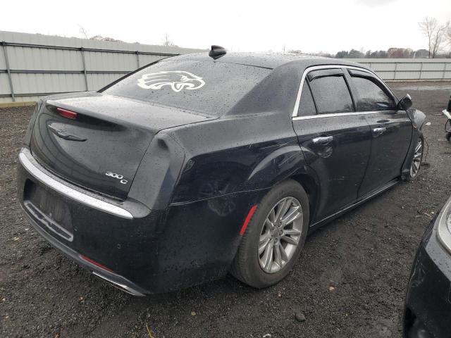 Photo 3 from auction – 2015 CHRYSLER 300C with VIN 2C3CCAEG7FH808287