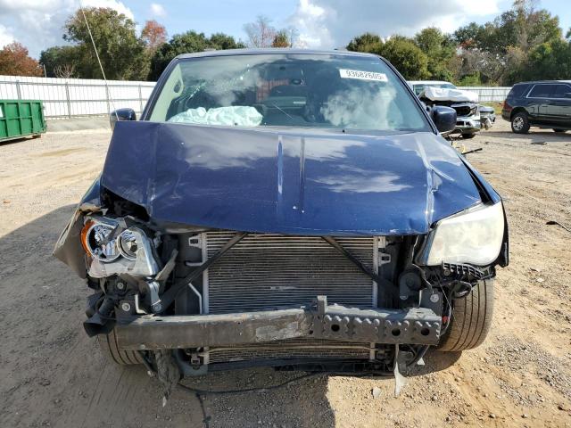 Photo 5 from auction – 2013 DODGE GRAND CARAVAN with VIN 2C4RDGCG1DR629209