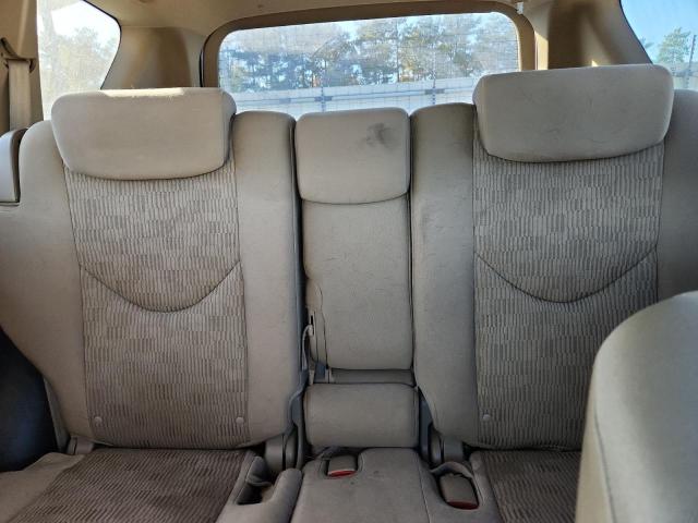 Photo 10 from auction – 2010 TOYOTA RAV4 with VIN 2T3ZF4DV2AW052262