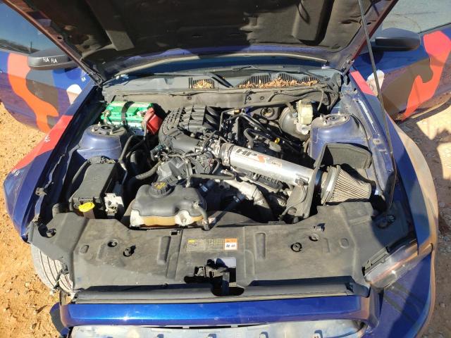 Photo 11 from auction – 2014 FORD MUSTANG with VIN 1ZVBP8AMXE5246453