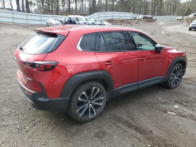 Photo 3 from auction – 2025 MAZDA CX-50 PREM with VIN 7MMVABEM1SN324638