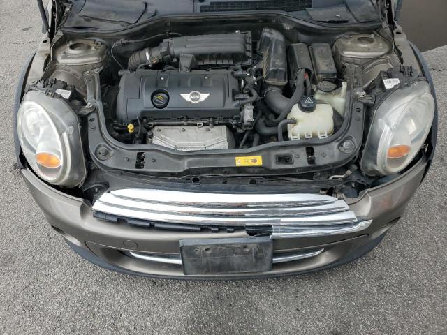 Photo 12 from auction – 2012 MINI COOPER with VIN WMWSU3C53CT542909