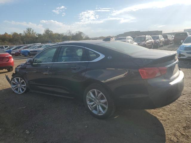 Photo 2 from auction – 2018 CHEVROLET IMPALA LT with VIN 2G1105SA2J9104867