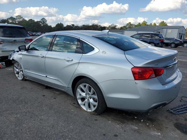Zdjęcie 2 z aukcji – 2017 CHEVROLET IMPALA z VIN 2G1145S34H9123582