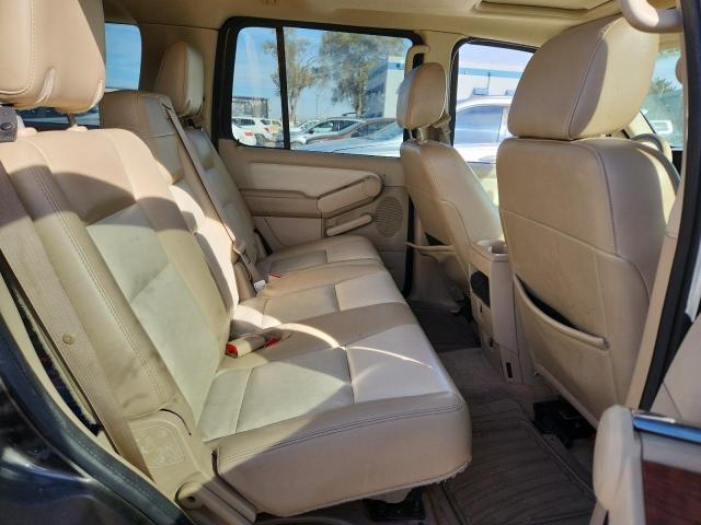Photo 11 from auction – 2006 FORD EXPLORER E with VIN 1FMEU64E96UB22940
