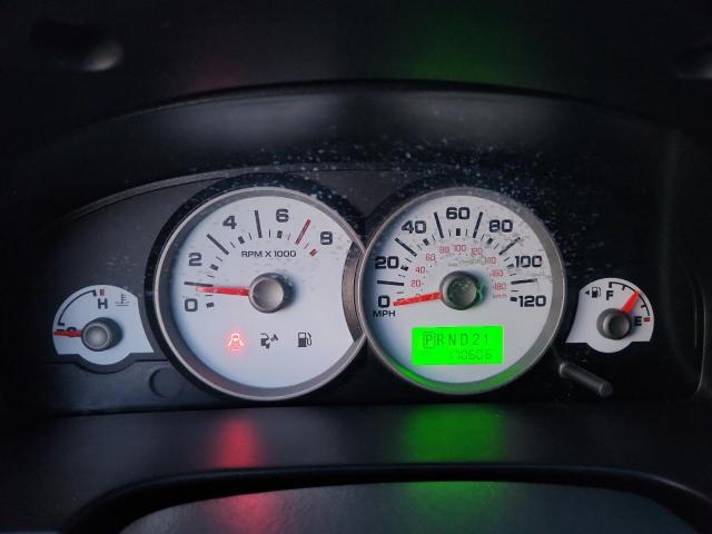 Photo 9 from auction – 2007 FORD ESCAPE XLT with VIN 1FMCU93197KB19895