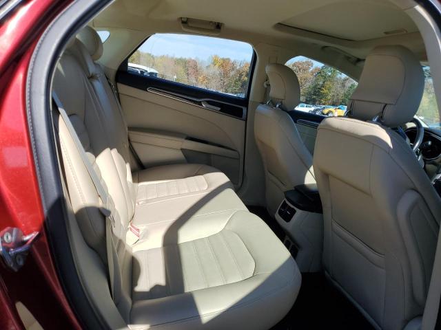 Photo 10 from auction – 2013 FORD FUSION SE with VIN 3FA6P0LU5DR319250