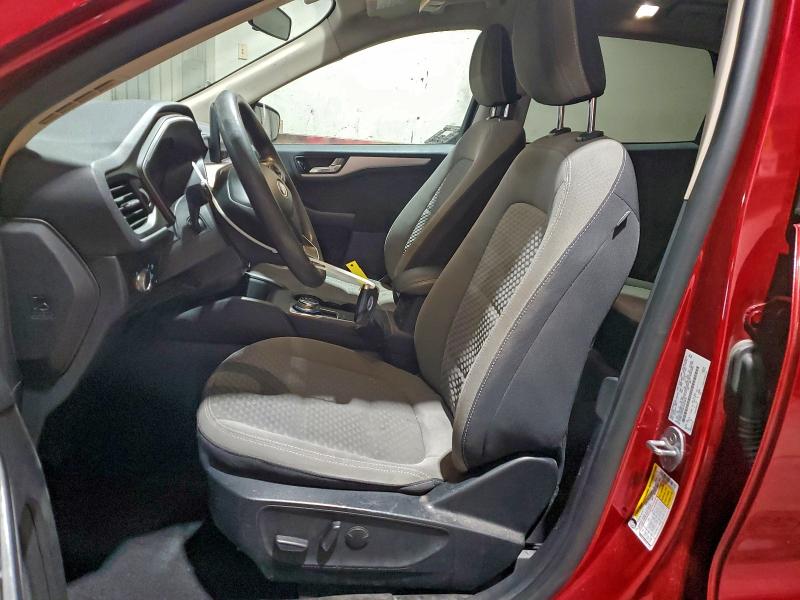 Photo 7 from auction – 2020 FORD ESCAPE SE with VIN 1FMCU9G69LUA82870