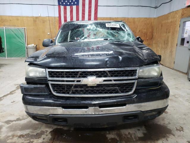 Photo 5 from auction – 2006 CHEVROLET SILVERADO with VIN 2GCEK13Z161302863