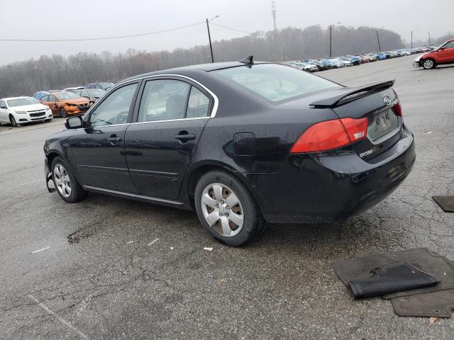 Zdjęcie 2 z aukcji – 2009 KIA OPTIMA LX z VIN KNAGE228795360135