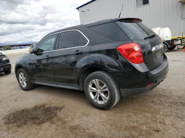 Photo 2 from auction – 2011 CHEVROLET EQUINOX LS with VIN 2CNALBEC5B6328692