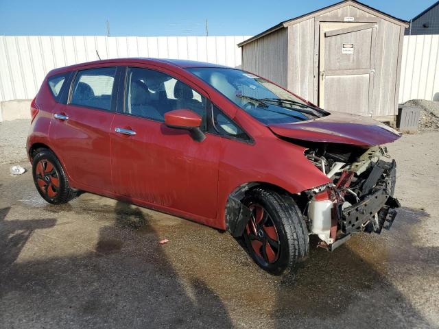 Photo 4 from auction – 2016 NISSAN VERSA NOTE with VIN 3N1CE2CP1GL351020