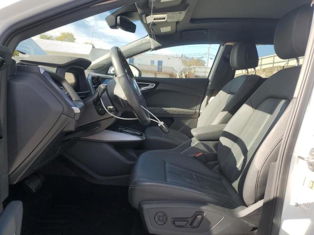 Photo 7 from auction – 2023 AUDI Q4 E-TRON with VIN WA1M2BFZXPP045150