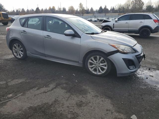 Photo 4 from auction – 2010 MAZDA 3 S with VIN JM1BL1H62A1273161