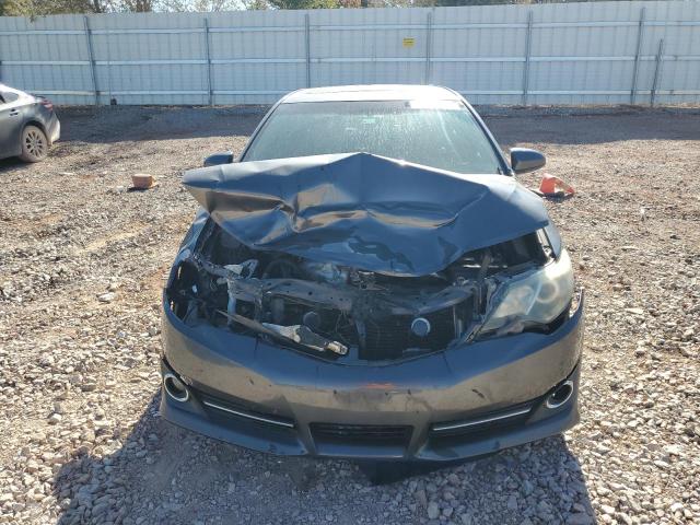 Photo 5 from auction – 2014 TOYOTA CAMRY L with VIN 4T1BF1FK4EU816713