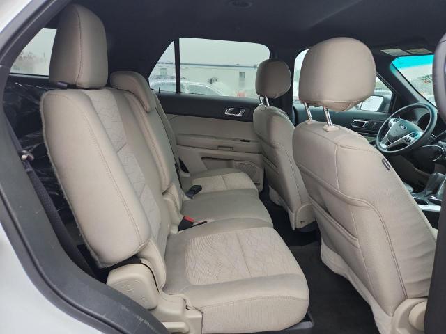 Photo 11 from auction – 2013 FORD EXPLORER with VIN 1FM5K8B82DGB80124