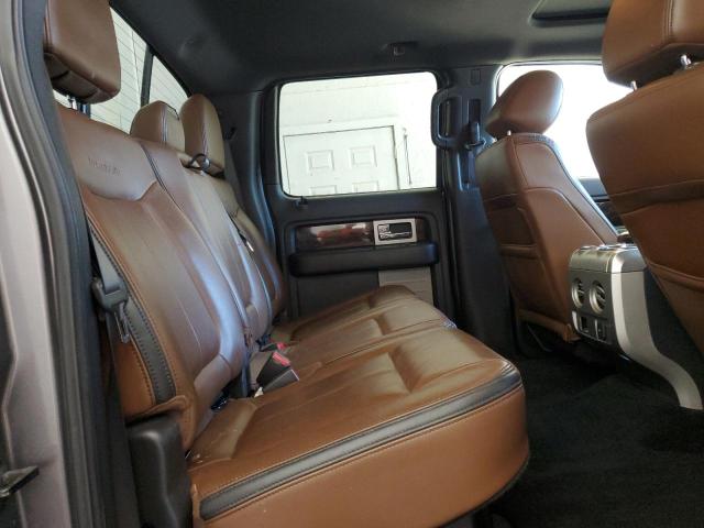 Photo 10 from auction – 2014 FORD F150 SUPER with VIN 1FTFW1ET5EFA49121