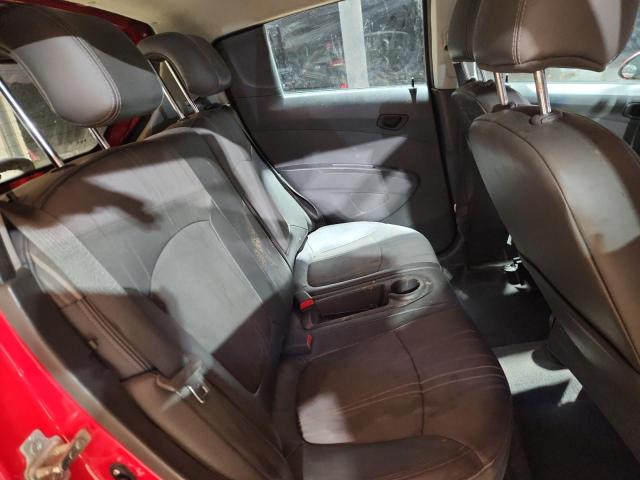 Photo 10 from auction – 2014 CHEVROLET SPARK 1LT with VIN KL8CD6S99EC474642