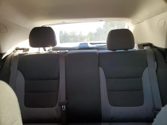 Photo 10 from auction – 2023 CHEVROLET TRAILBLAZE with VIN KL79MPSL0PB002418
