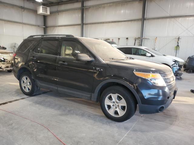 Photo 4 from auction – 2014 FORD EXPLORER with VIN 1FM5K8B86EGA75619