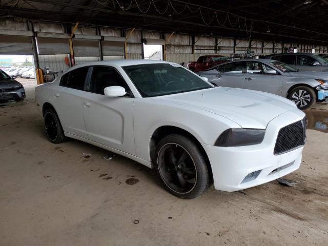Photo 4 from auction – 2011 DODGE CHARGER PO with VIN 2B3CL1CT3BH551751