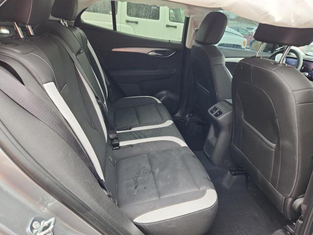 Photo 11 from auction – 2024 BUICK ENVISION E with VIN LRBFZPE41RD014787