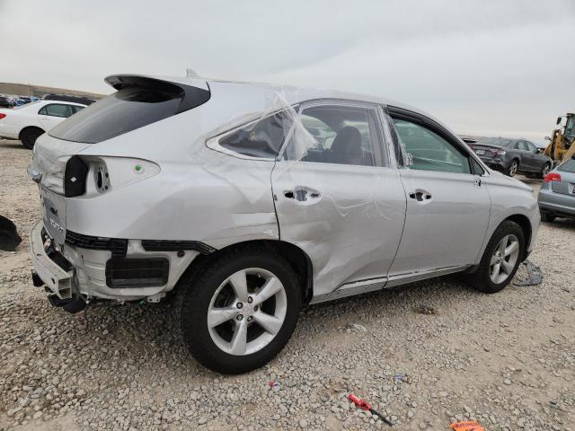 Photo 3 from auction – 2011 LEXUS RX with VIN 2T2BK1BA8BC090906