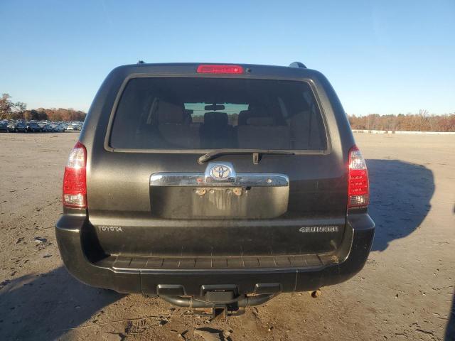 Photo 6 from auction – 2007 TOYOTA 4RUNNER SR with VIN JTEBT14R970066681