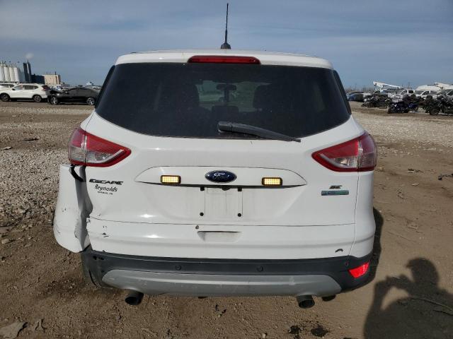 Photo 6 from auction – 2014 FORD ESCAPE SE with VIN 1FMCU0GX2EUC20966