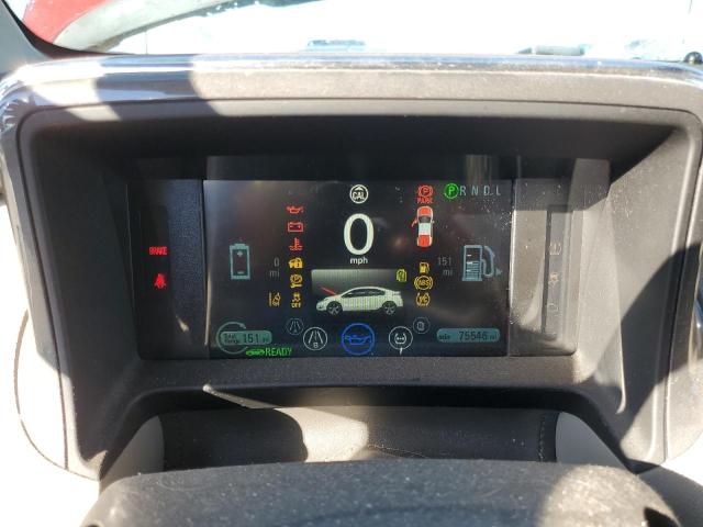 Photo 9 from auction – 2015 CHEVROLET VOLT with VIN 1G1RD6E44FU138998