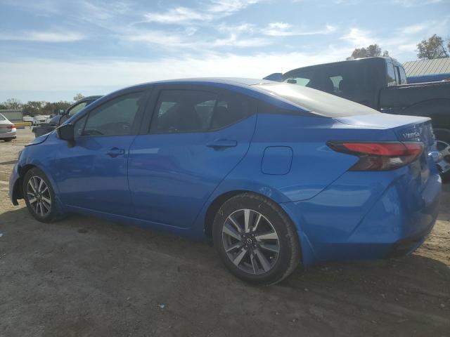 Photo 2 from auction – 2020 NISSAN VERSA with VIN 3N1CN8EV8LL814196