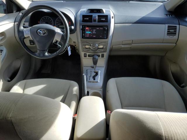 Zdjęcie 8 z aukcji – 2013 TOYOTA COROLLA BA z VIN 5YFBU4EE5DP105489