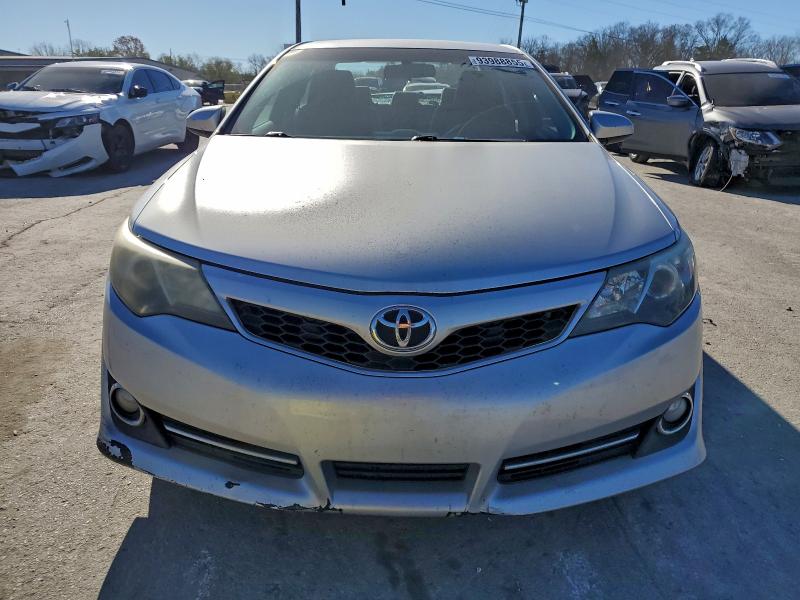 Photo 5 from auction – 2012 TOYOTA CAMRY with VIN 4T1BF1FK3CU156645