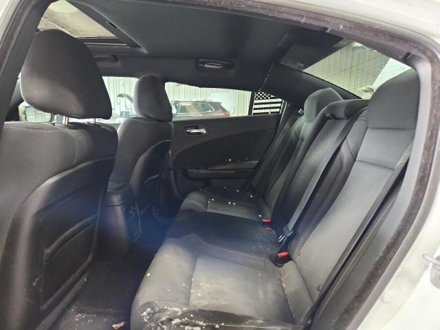 Photo 10 from auction – 2018 DODGE CHARGER SX with VIN 2C3CDXHG3JH186811