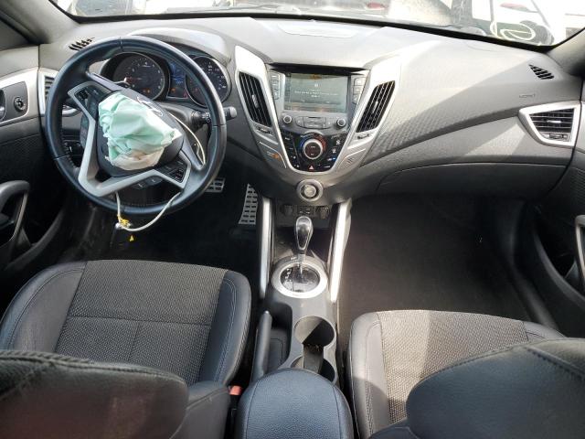 Photo 8 from auction – 2016 HYUNDAI VELOSTER with VIN KMHTC6ADXGU264088