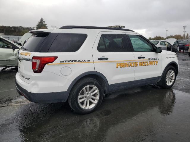 Photo 3 from auction – 2016 FORD EXPLORER with VIN 1FM5K7B86GGC35446