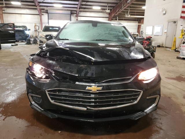 Photo 5 from auction – 2018 CHEVROLET MALIBU LS with VIN 1G1ZB5ST2JF184001