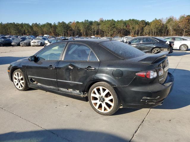 Photo 2 from auction – 2008 MAZDA 6 S with VIN 1YVHP81D985M19391