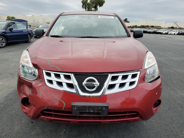 Photo 5 from auction – 2012 NISSAN ROGUE S with VIN JN8AS5MTXCW277969
