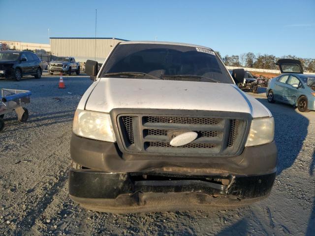 Photo 5 from auction – 2007 FORD F150 with VIN 1FTRF122X7NA33806