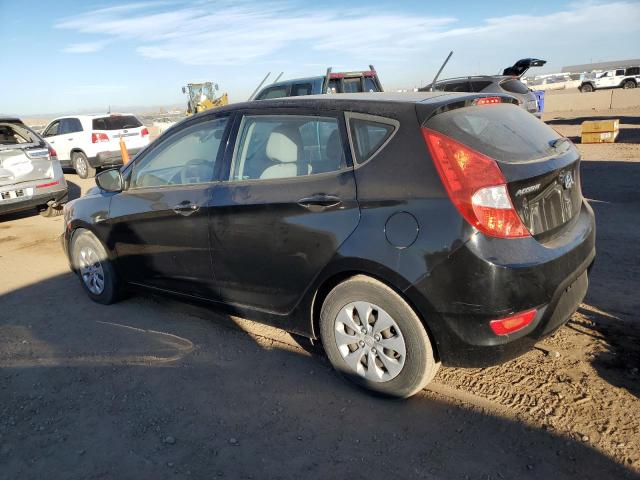 Photo 2 from auction – 2017 HYUNDAI ACCENT SE with VIN KMHCT5AE5HU341986