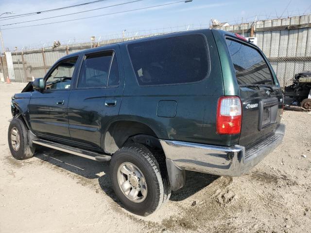 Foto 2 de la subasta – 2001 TOYOTA 4RUNNER SR con VIN JT3GN86R010215856