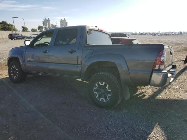 Photo 2 from auction – 2012 TOYOTA TACOMA DOU with VIN 5TFJX4GN2CX014387