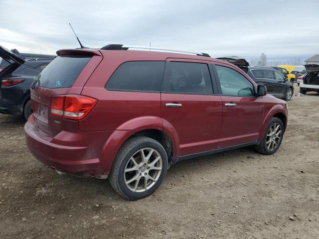 Photo 3 from auction – 2011 DODGE JOURNEY CR with VIN 3D4PG3FG9BT516642