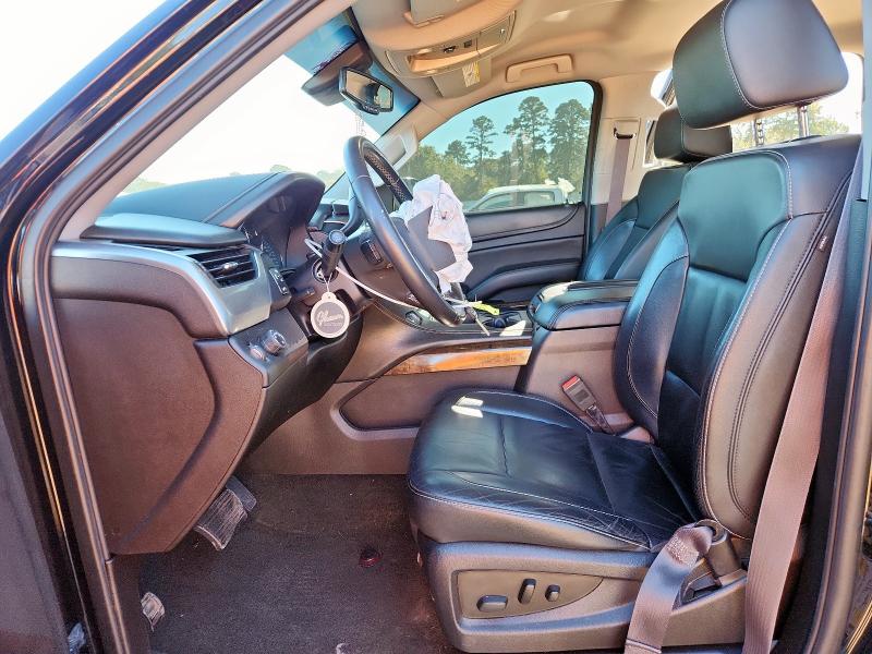 Photo 7 from auction – 2016 CHEVROLET TAHOE with VIN 1GNSCBKCXGR438802