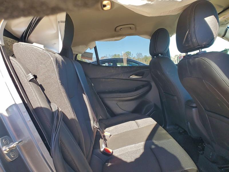 Photo 11 from auction – 2024 BUICK ENCORE GX with VIN KL4AMBS20RB066059