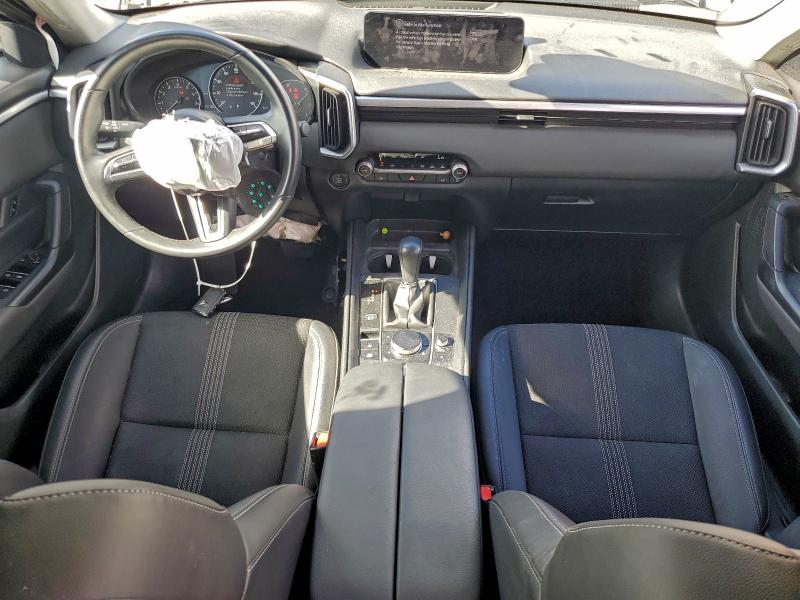 Photo 8 from auction – 2025 MAZDA CX-50 PREF with VIN 7MMVABBM8SN324088