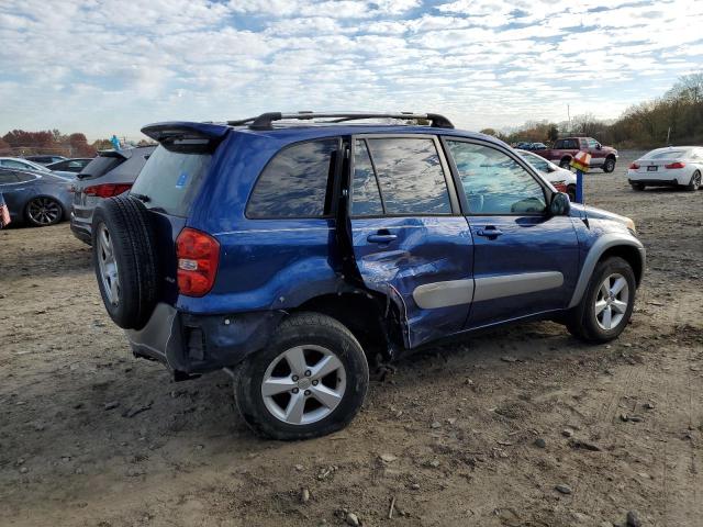 Photo 3 from auction – 2004 TOYOTA RAV4 with VIN JTEHD20V446018076