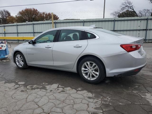 Photo 2 from auction – 2017 CHEVROLET MALIBU LT with VIN 1G1ZE5ST0HF156201